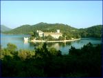 Nationalpark Mljet